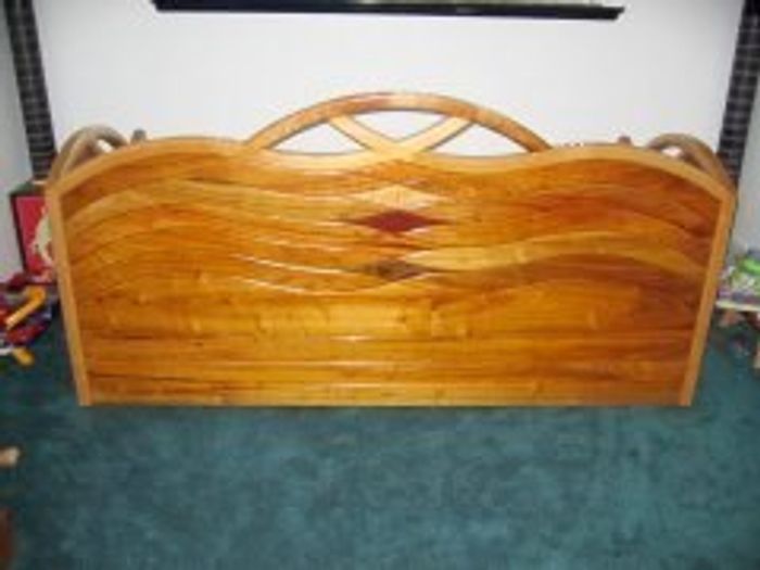 Beds & Nursery — view 2