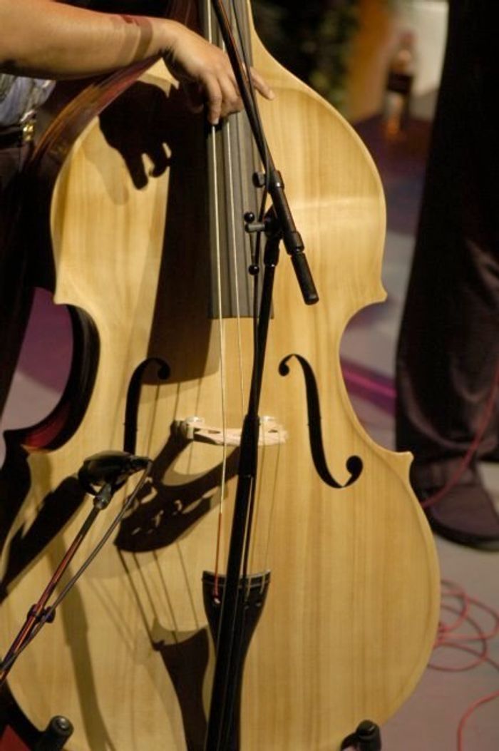 Koa Bass — view 22