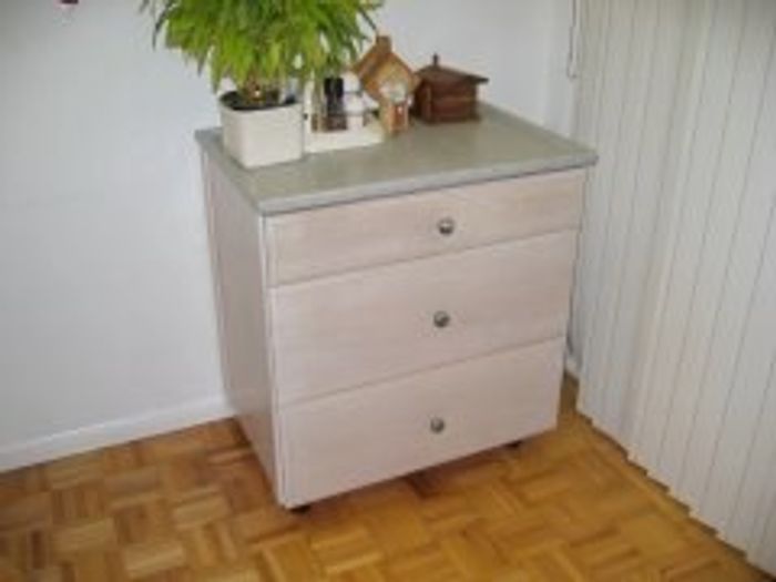 Cabinets & Storage — view 3