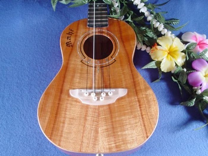 Tenor Ukuleles — view 50