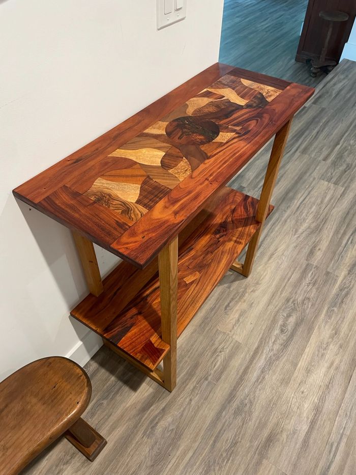Entryway Table — view 8
