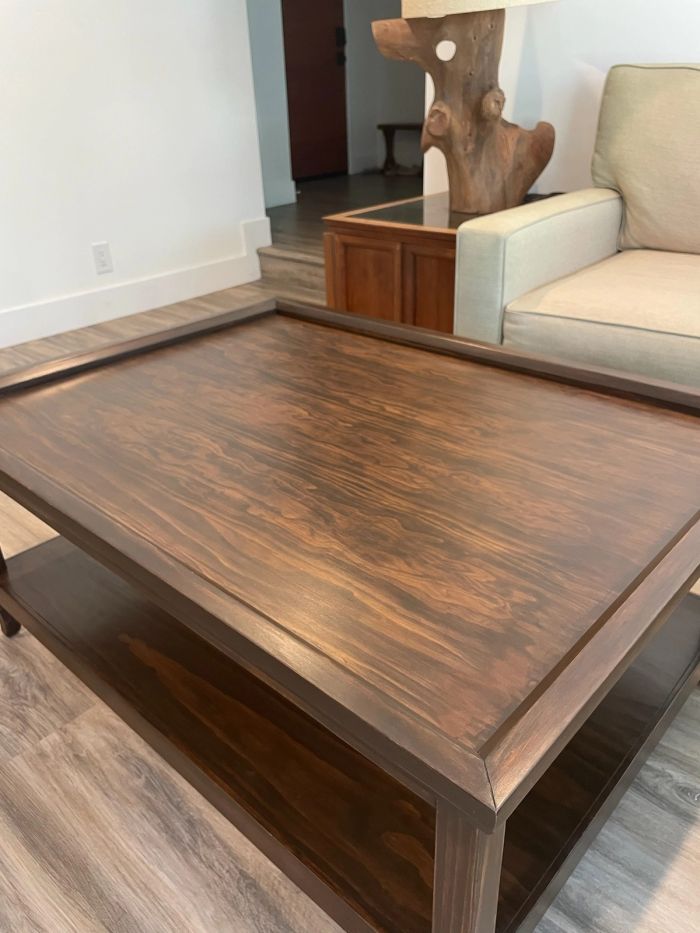 Coffee Table — view 10