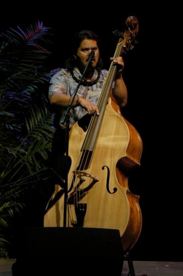 Koa Bass — view 5
