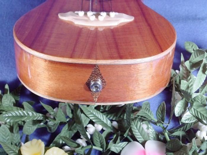 Tenor Ukuleles — view 49