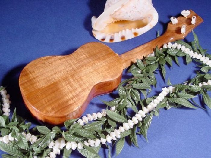 Standard Ukuleles — view 14