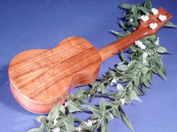 Standard Ukuleles — view 10