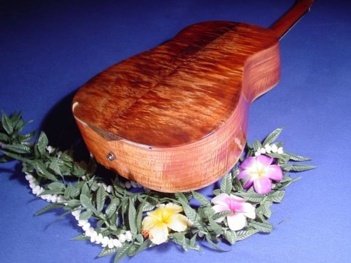 Wahine Guitars — view 17
