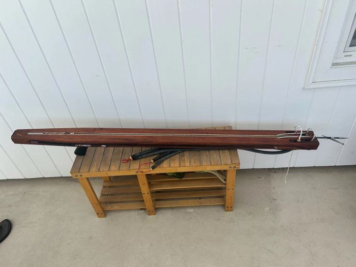 Speargun — view 11
