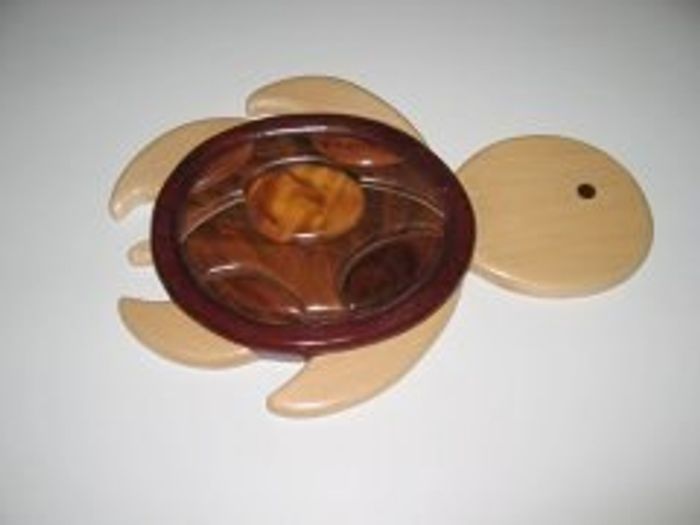 Small Woodwork & Gifts — view 12