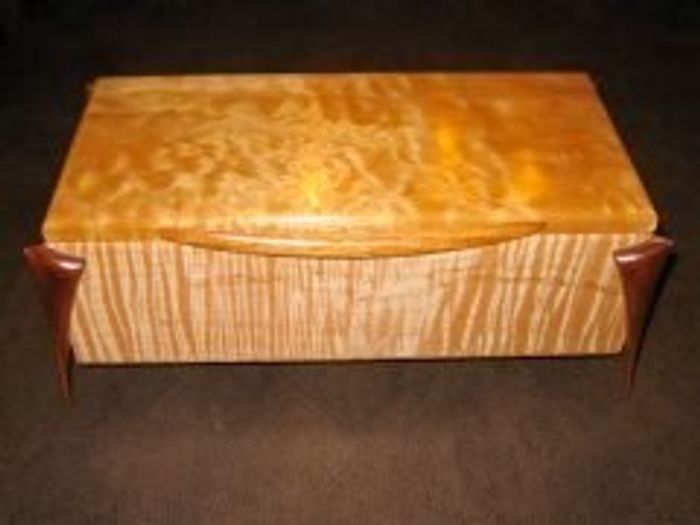 Boxes — view 6