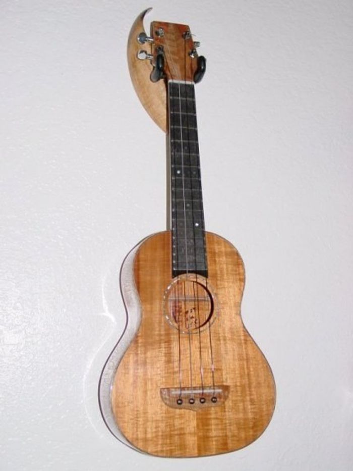 Tenor Ukuleles — view 24