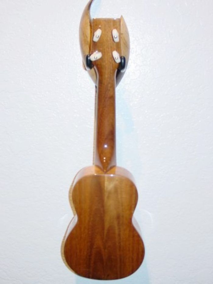 Standard Ukuleles — view 36