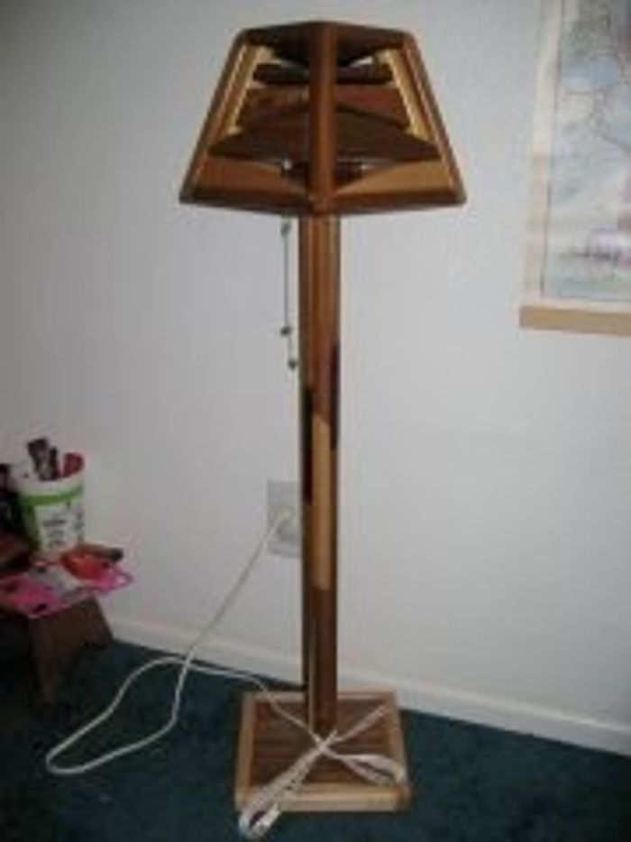 Small Woodwork & Gifts — view 6