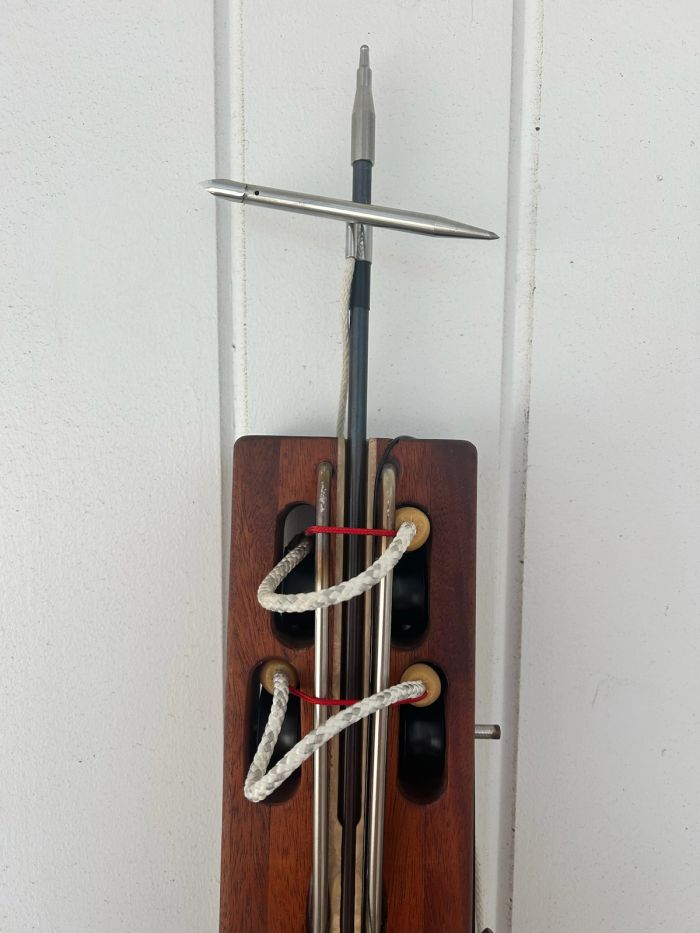 Speargun — view 2