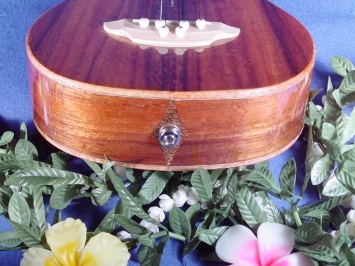 Tenor Ukuleles — view 43