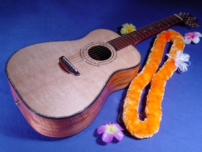 Wahine Guitars — view 26