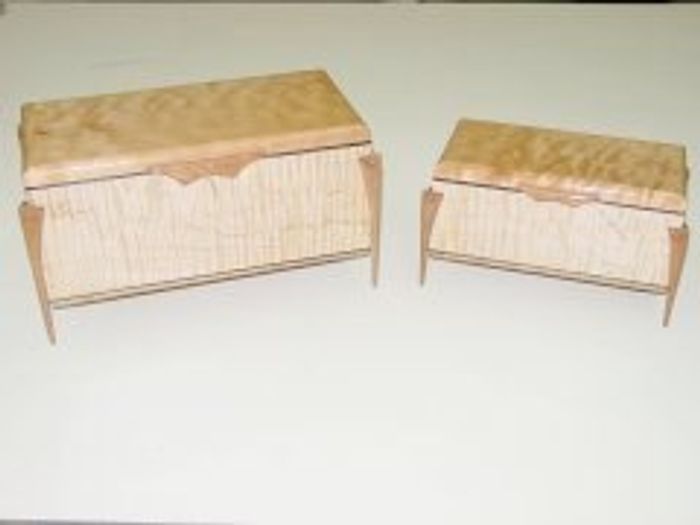 Boxes — view 7