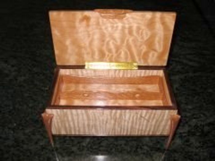 Boxes — view 13