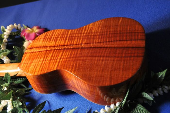 Tenor Ukuleles — view 60