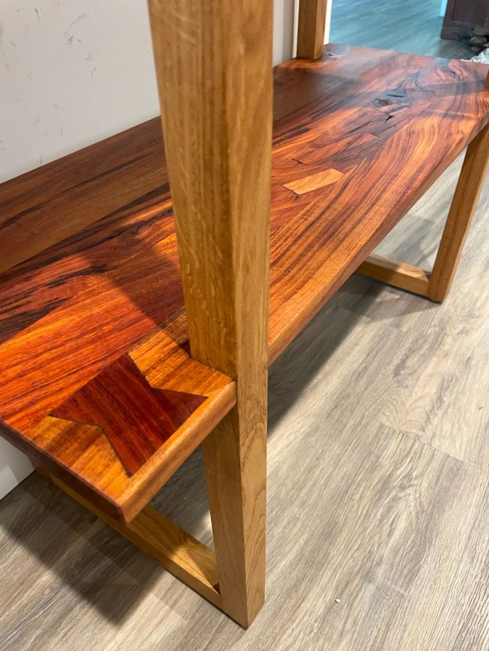 Entryway Table — view 7