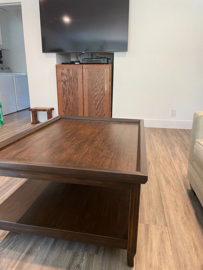 Coffee Table — view 12