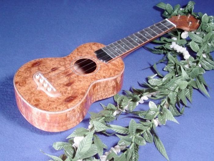 Standard Ukuleles — view 27