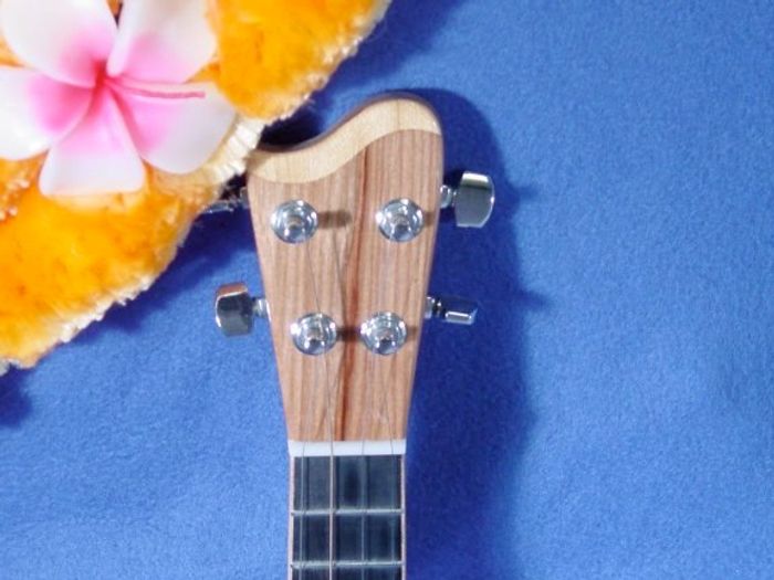 Tenor Ukuleles — view 9