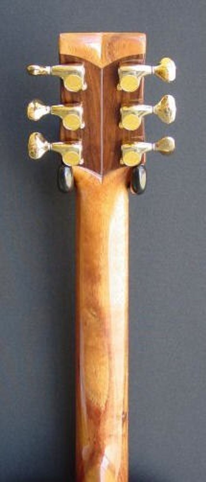 Wahine Guitars — view 30