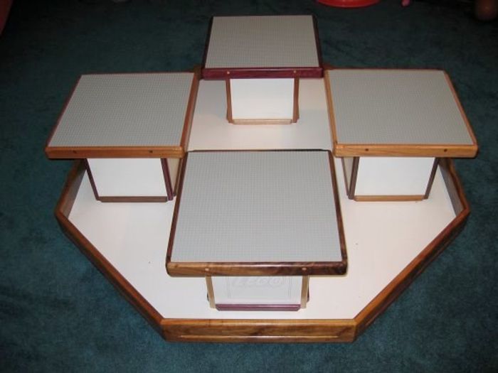 Tables & Desks — view 6