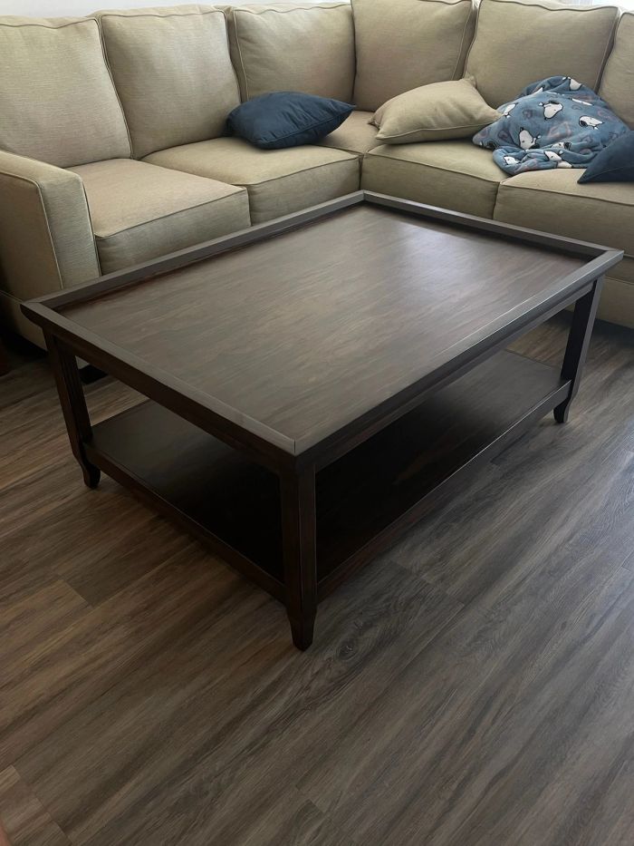Coffee Table — view 16