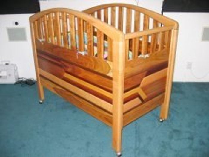 Beds & Nursery — view 16