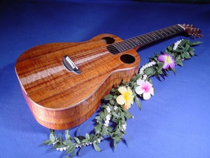 Wahine Guitars — view 22