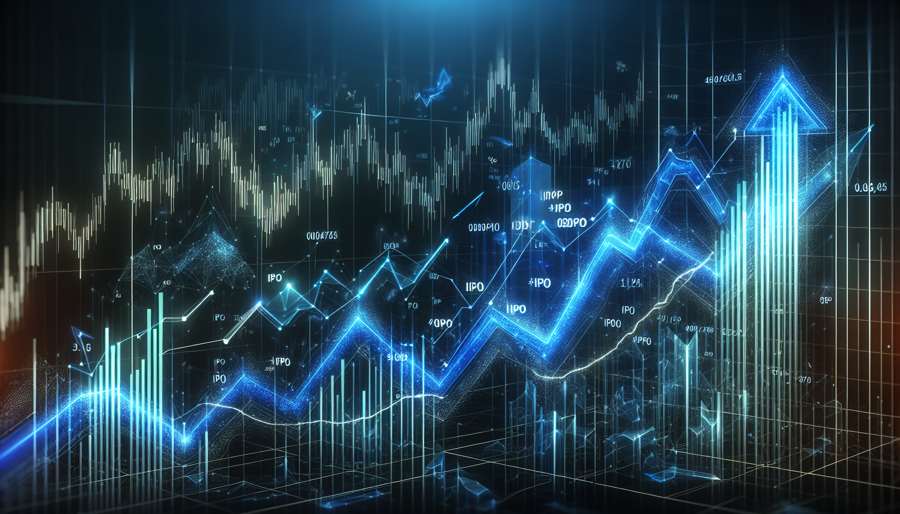 Tech IPO Revival: Market Rebound Fuels $1.2B Public Offering Surge