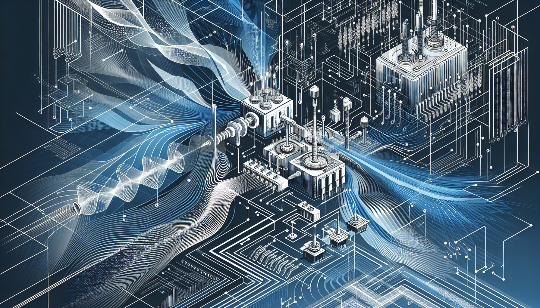 How Electricity Works: Breaking Down Complex Systems in Simple Terms