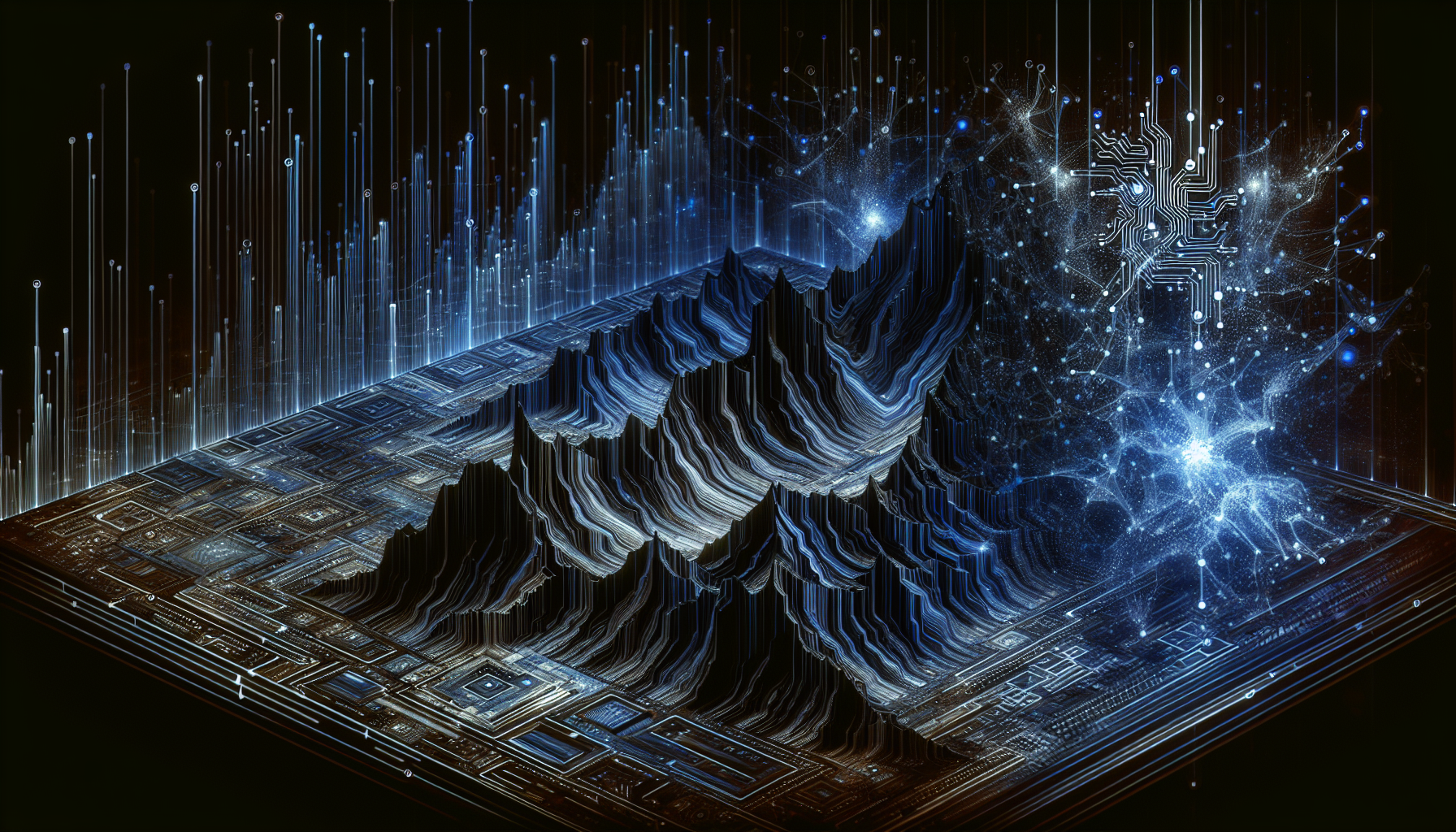 Amazon Loses $240bn as Wall Street Rethinks AI Investment Frenzy