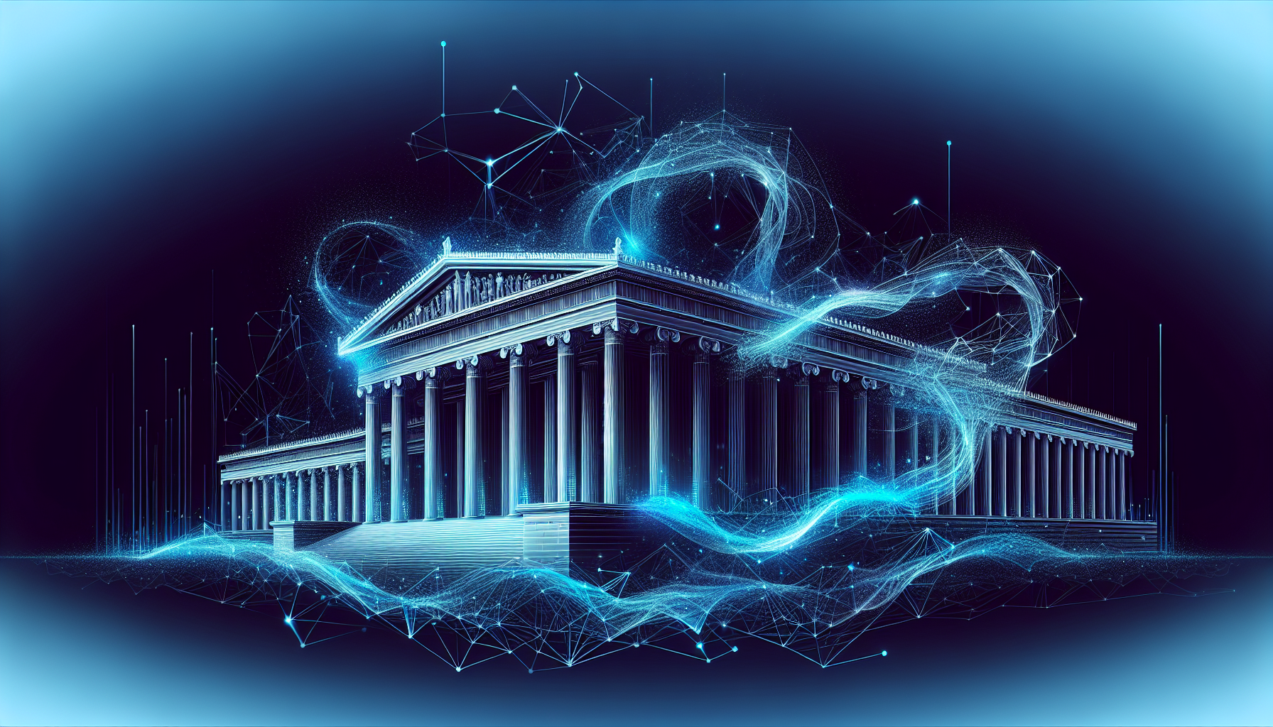 White House Unveils Sweeping AI Legislative Framework for 2026