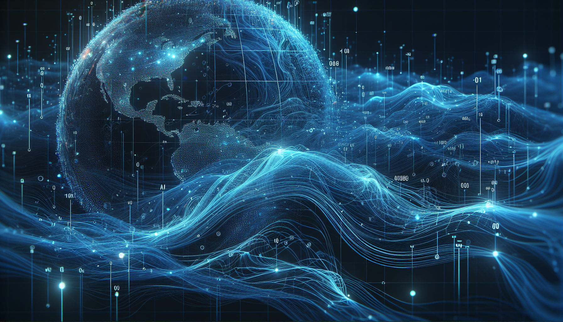 China's AI Models Overtake US Usage for the First Time in Historic Shift