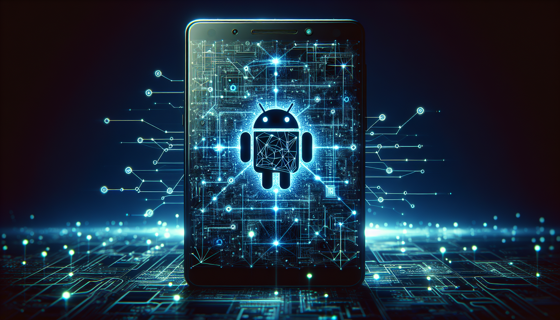 PromptSpy: First Android Malware to Weaponize AI for Advanced Evasion