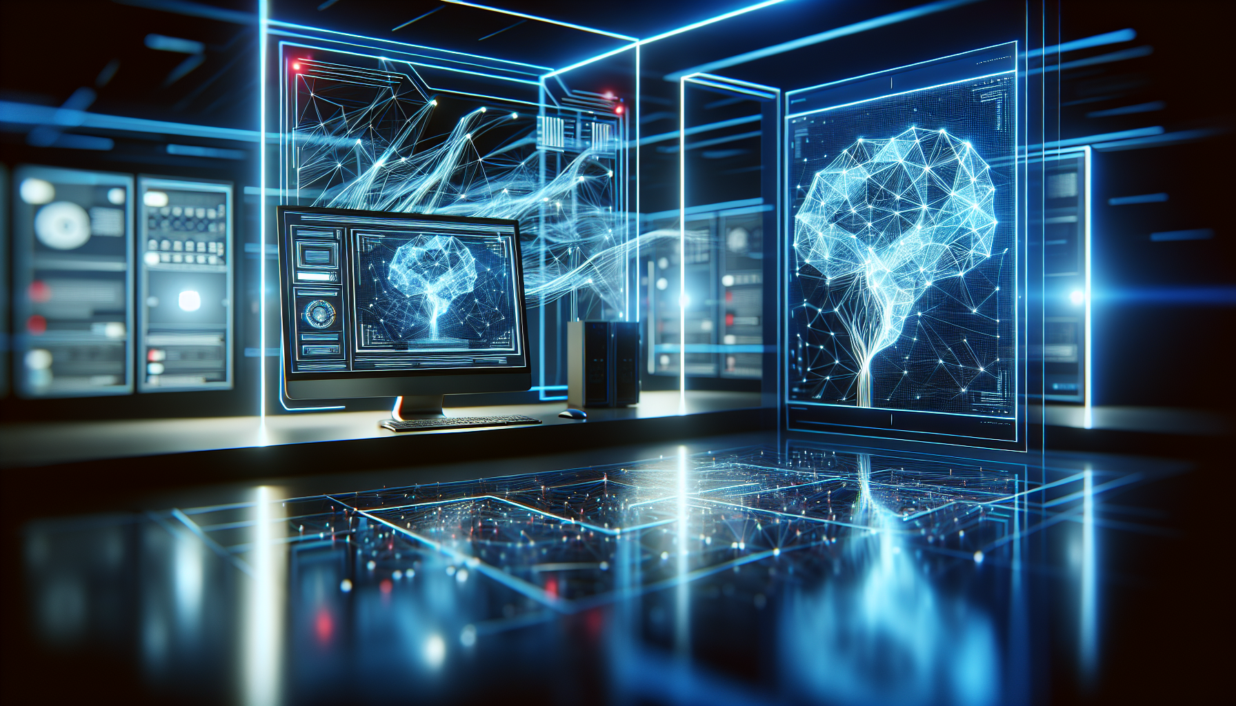 OpenAI GPT-5.4 Outperforms Humans on Complex Desktop Task Benchmarks