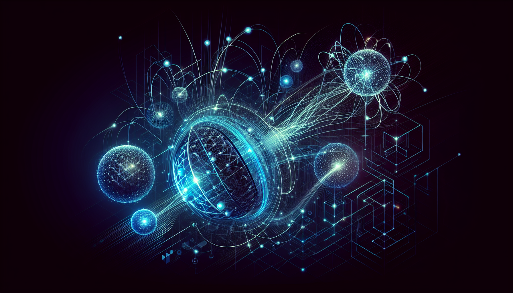 Understanding Quantum Computing: How Qubits Are Revolutionizing Technology