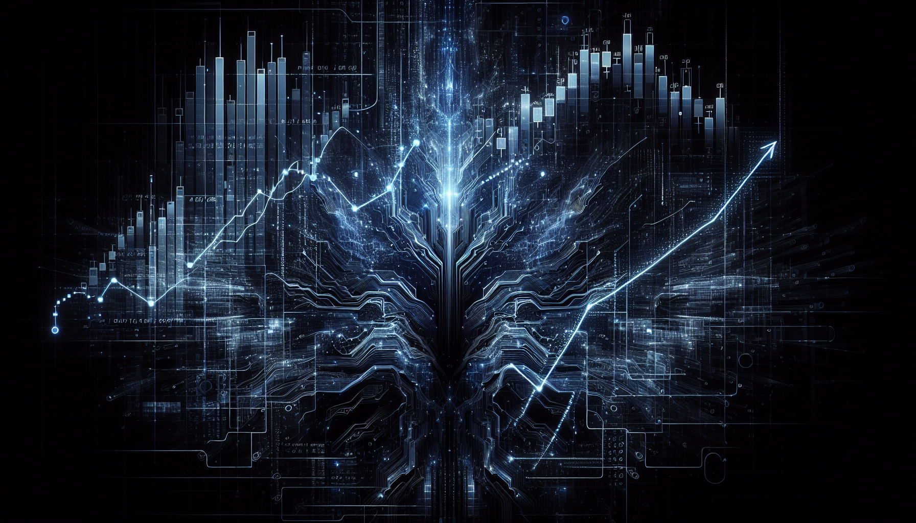 Tech Stocks Stage Modest Recovery as AI Disruption Fears Grip Markets