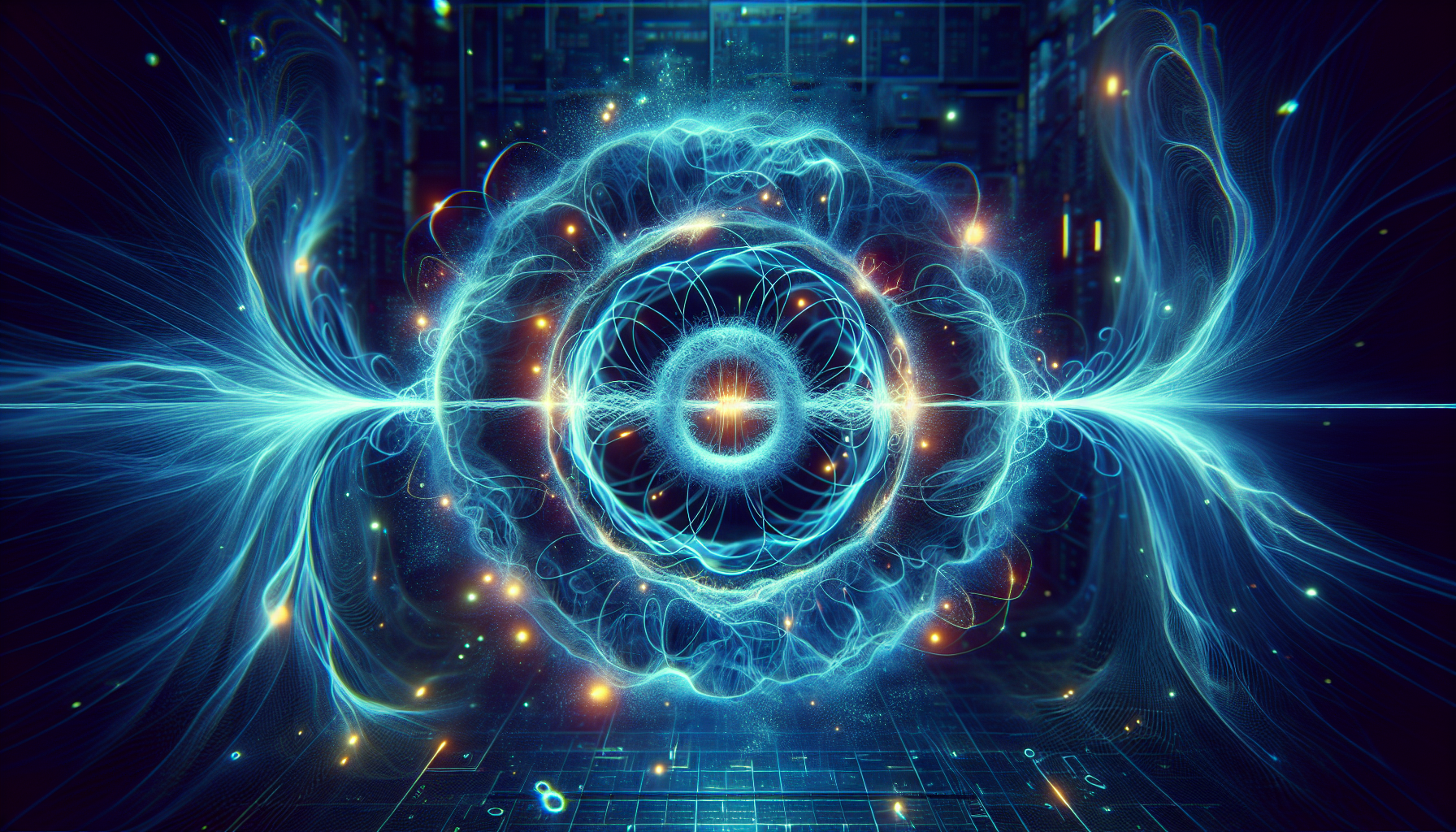 Nuclear Fusion Explained: The Science Behind Tomorrow's Clean Energy