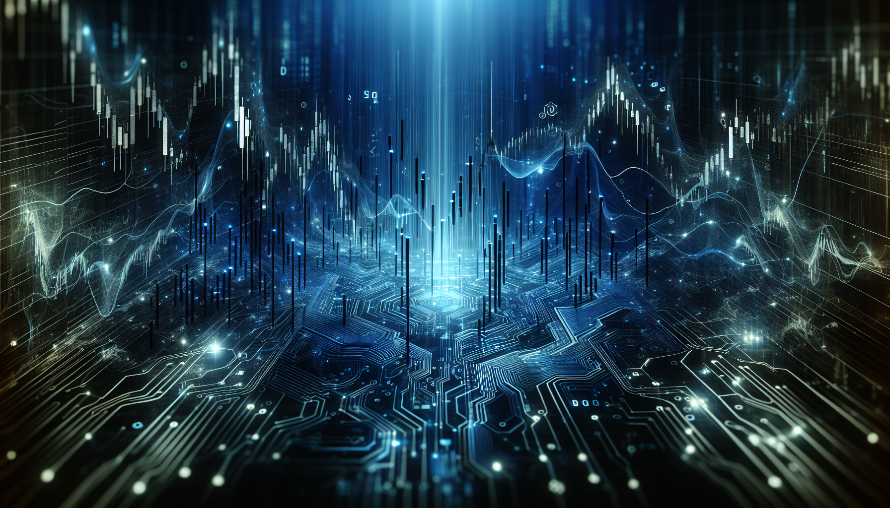 Global Tech Selloff Deepens as AI Fears Trigger Friday the 13th Rout