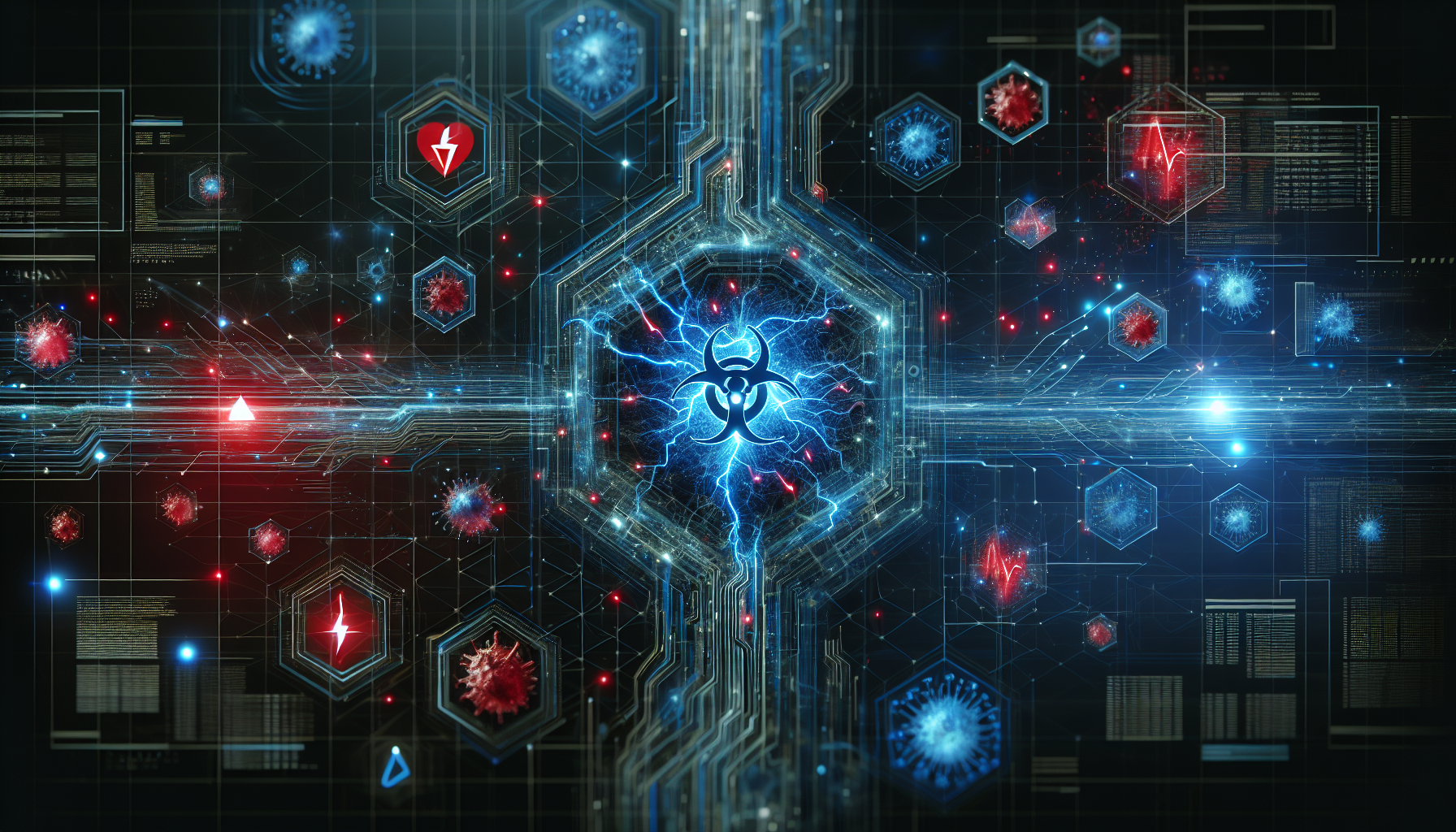 Iranian Hackers Strike Major U.S. Medical Tech Giant Stryker in Global Cyberattack