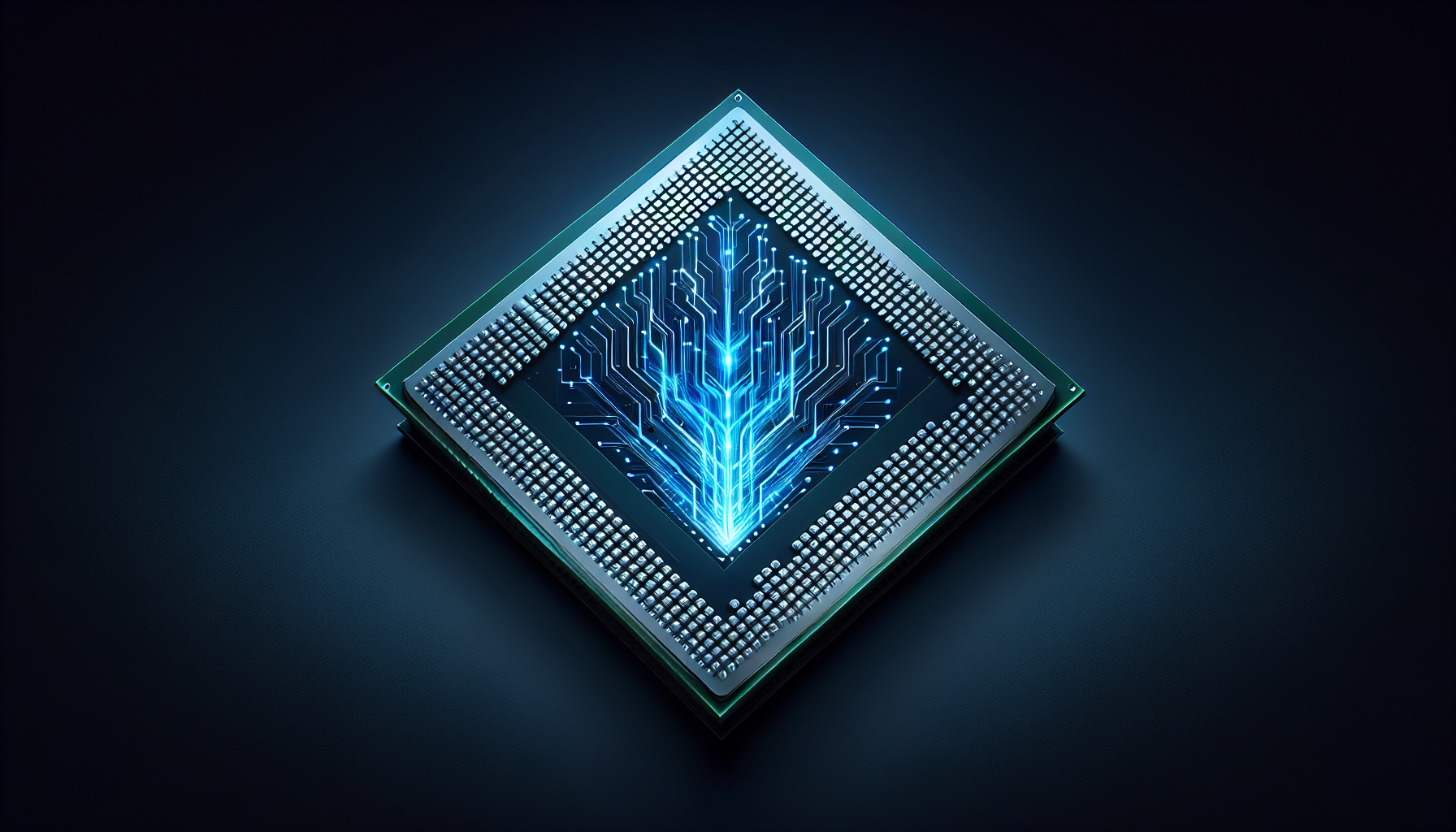 Intel's 288-Core Xeon 6+ Processors Target Edge AI and 6G Infrastructure