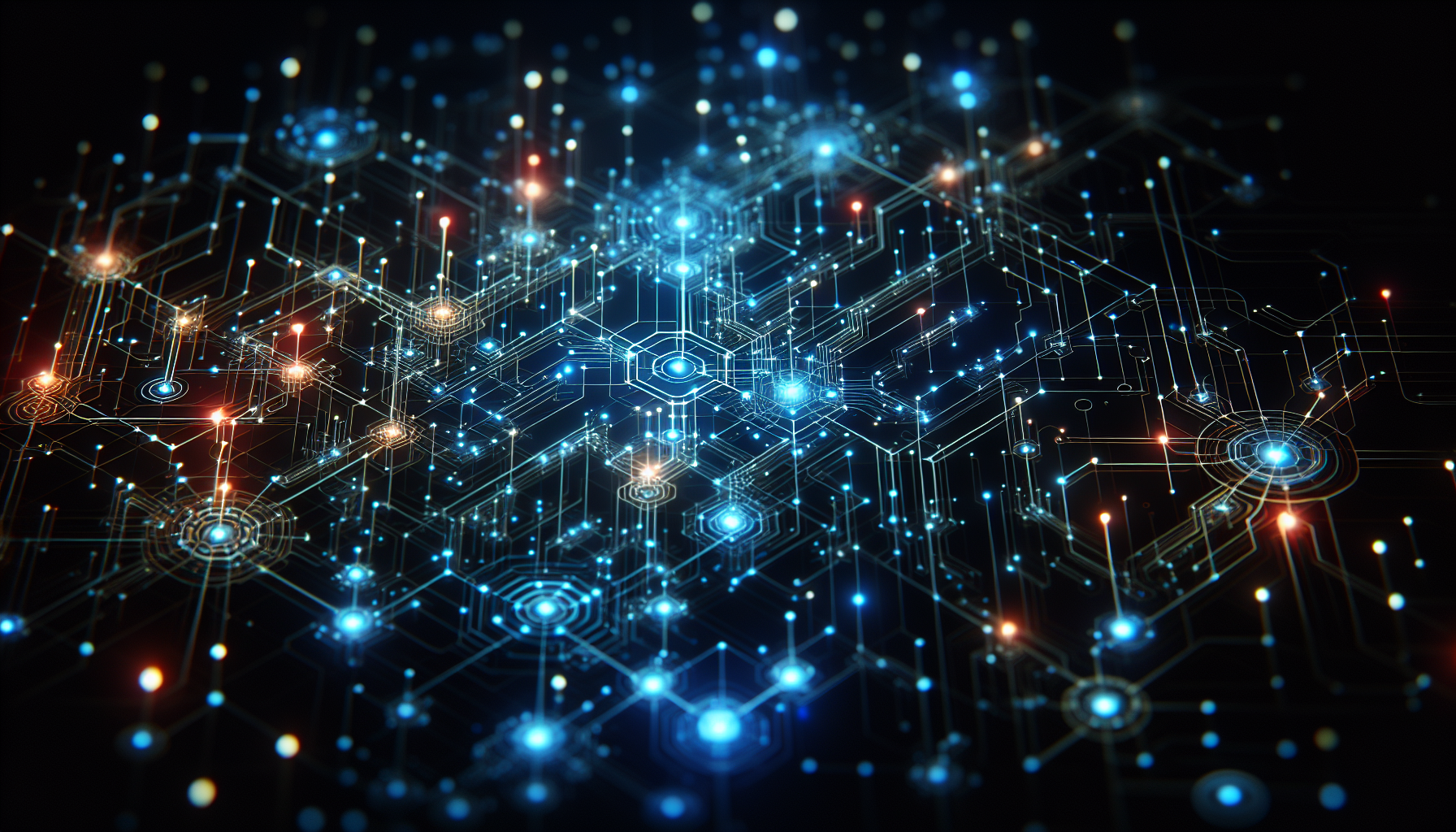 Iranian Cyberattack Disrupts Israeli Infrastructure, Affecting 500K Residents