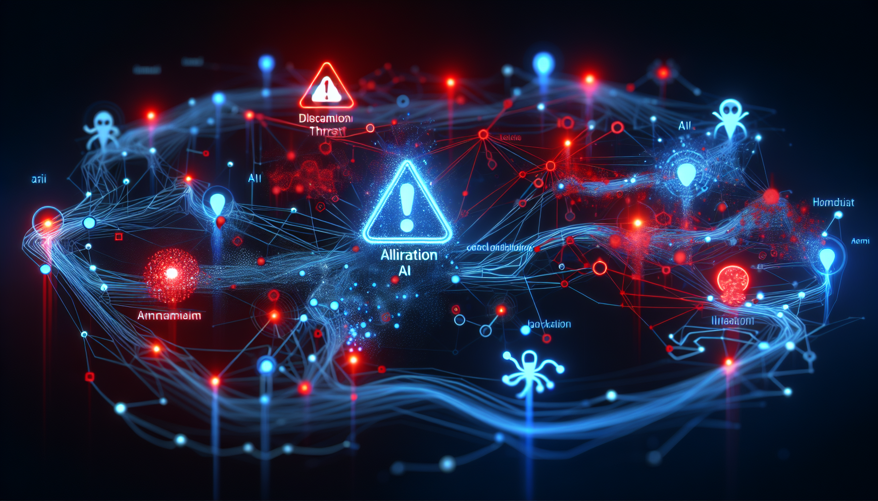 AI Becomes Top Data Security Threat as Organizations Struggle to Adapt