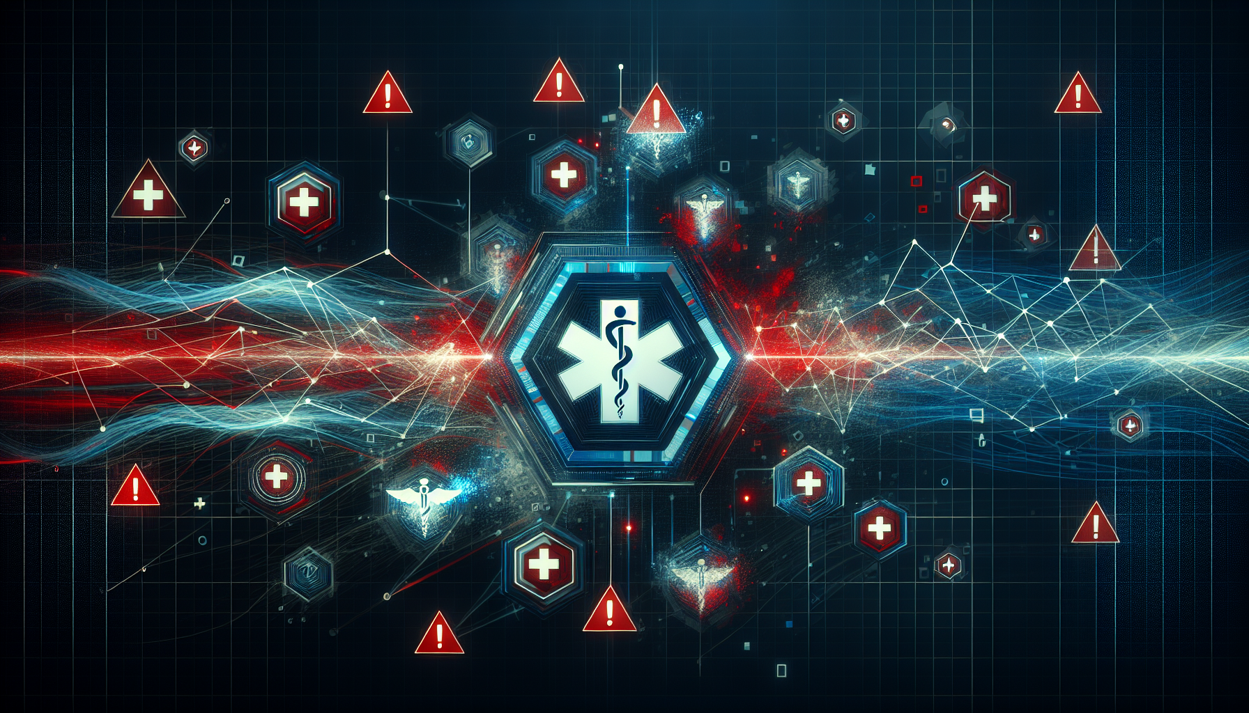 Iranian Hackers Hit Medical Giant Stryker, Wipe 200,000 Devices in Cyber War