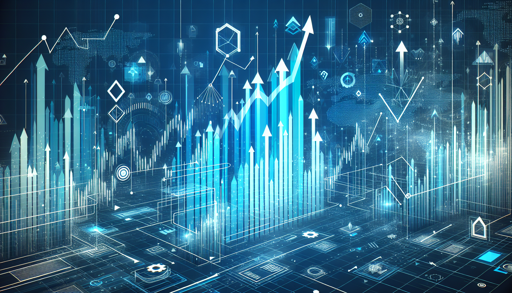 Tech Giants Power Market Rally with Record-Breaking Earnings Surge