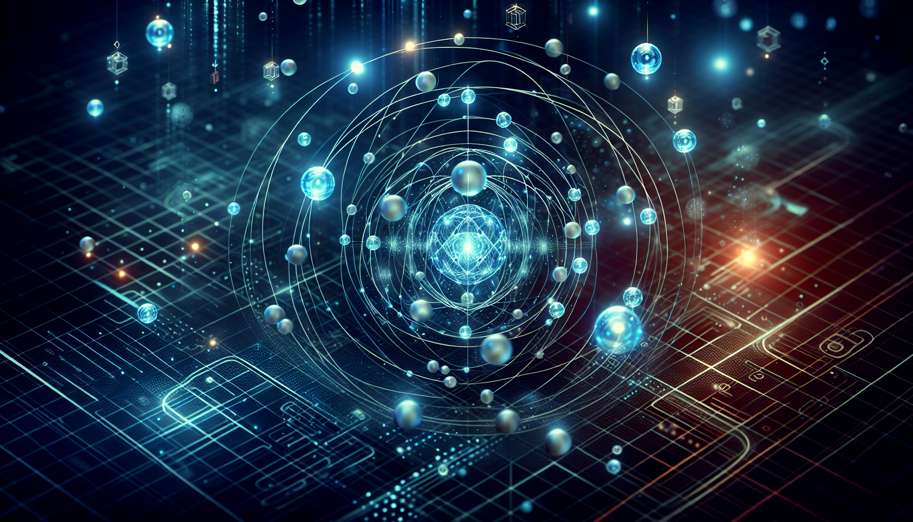 Quantum Computing Explained: How Qubits Are Reshaping Technology in 2026